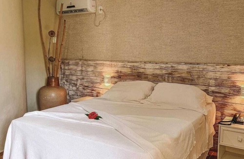 Canoa Quebrada Hotel | Hotel Long Beach