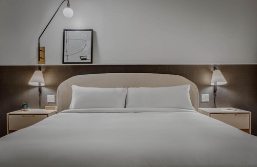 Longmont Hotel | Hotel Longmont