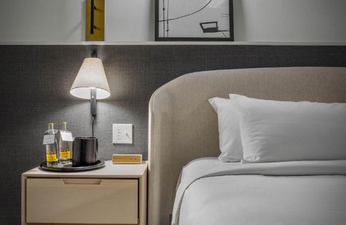 Longmont Hotel | Hotel Longmont