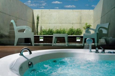 Onda Hotel | Hotel Loob