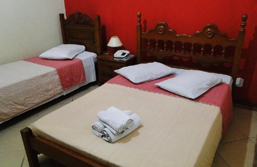 Caxambu Hotel | Hotel Lopes Caxambu