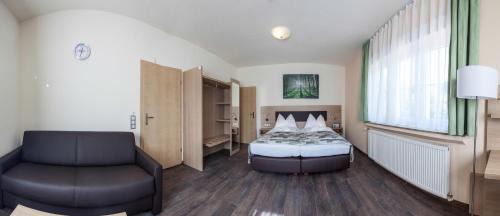 Weinsberg Hotel | Hotel Lorca