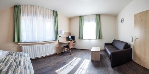 Weinsberg Hotel | Hotel Lorca