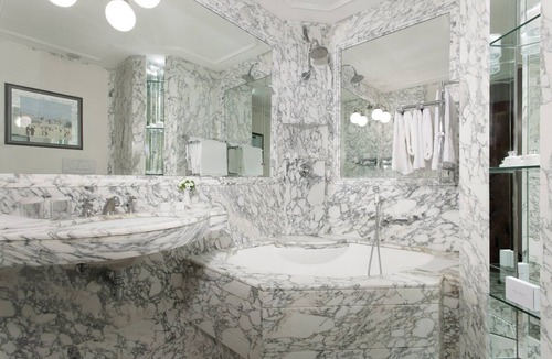Quartiere III Pinciano Hotel | Hotel Lord Byron