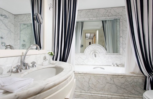 Quartiere III Pinciano Hotel | Hotel Lord Byron