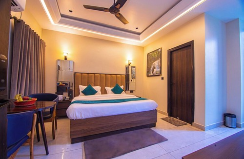 Tapovan Hotel | Hotel Lords Valley Rishikesh