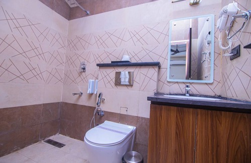 Tapovan Hotel | Hotel Lords Valley Rishikesh