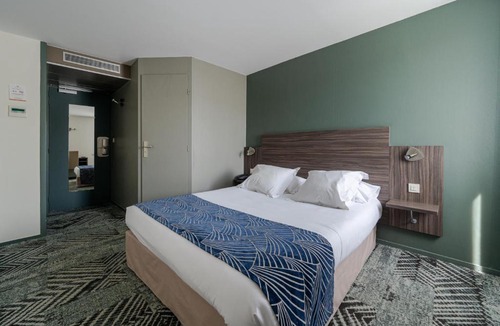 Bayonne Hotel | Hotel Loreak