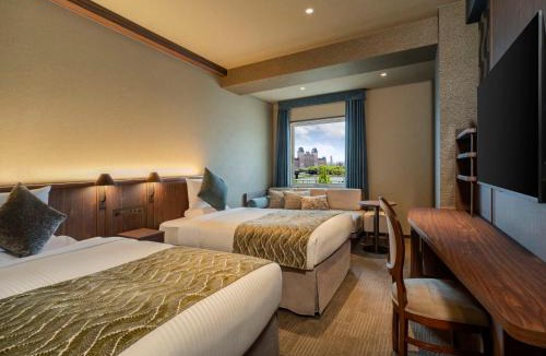 Sasebo Hotel | Hotel Lorelei