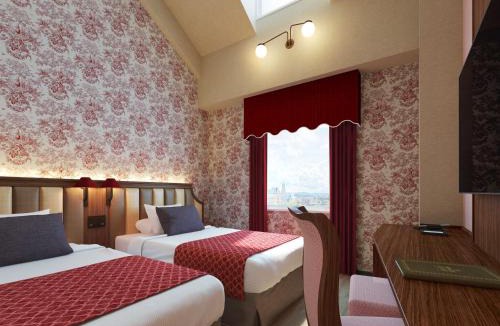Sasebo Hotel | Hotel Lorelei
