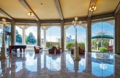 Sasebo Hotel | Hotel Lorelei