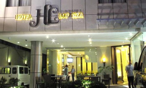 Downtown Tacloban Hotel | Hotel Lorenza