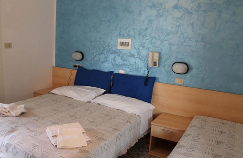 Bellariva Hotel | Hotel Loretta