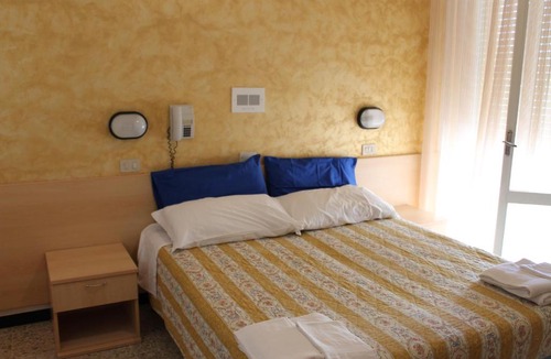 Bellariva Hotel | Hotel Loretta