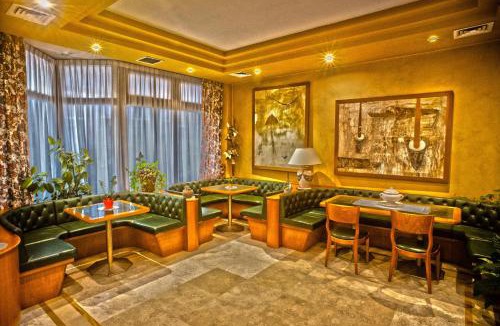 Celano Hotel | Hotel Lory & Ristorante Ferraro