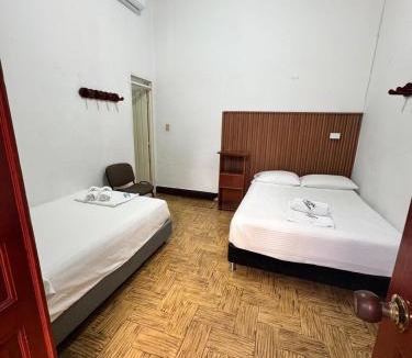 Guadalajara de Buga Hotel | Hotel Los Ángeles