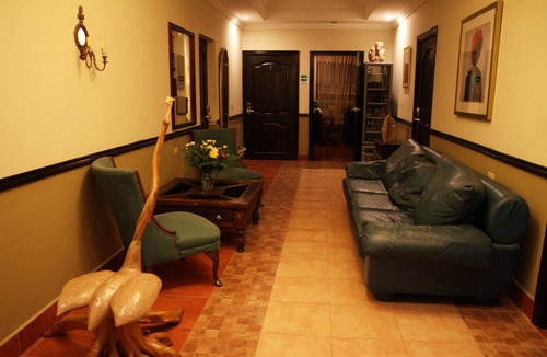 Esteli Hotel | Hotel Los Altos Esteli