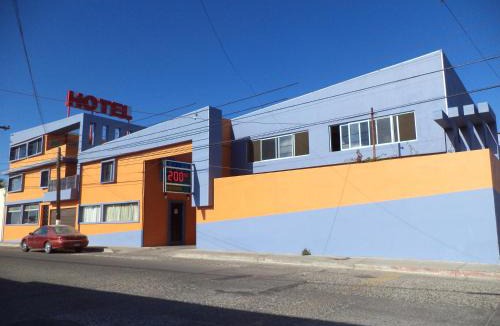Playas De Tijuana Hotel | Hotel Los Altos