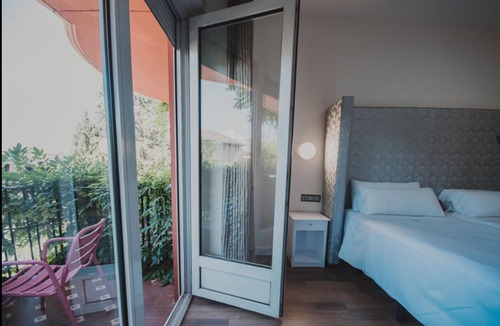 Genil Hotel | Hotel Los Angeles, Granada