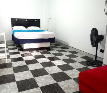 Anapoima Hotel | Hotel Los Balcones de Apulo