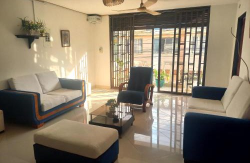 Anapoima Hotel | Hotel Los Balcones de Apulo