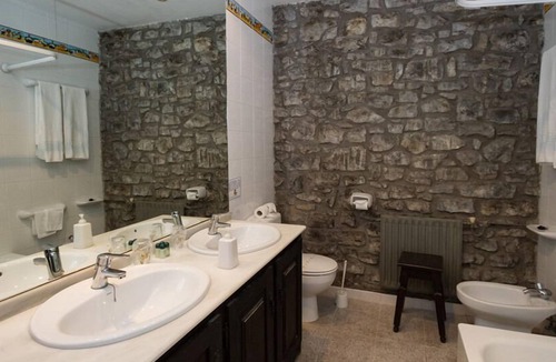 Obaya Hotel | Hotel Los Caspios