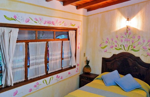 Centro Hotel | Hotel Los Cedros