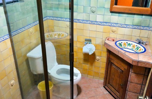 Centro Hotel | Hotel Los Cedros