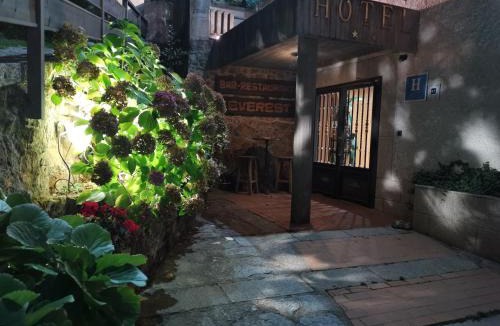 Bejar Hotel | Hotel Los Duques