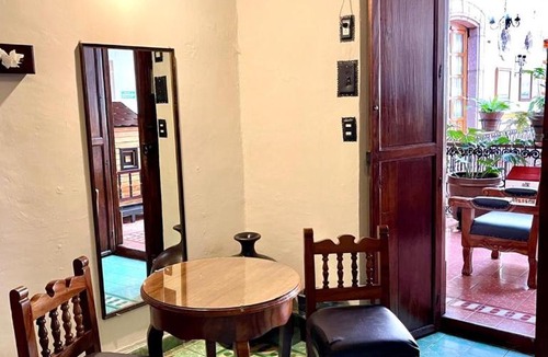 Centro Hotel | Hotel Los Escudos