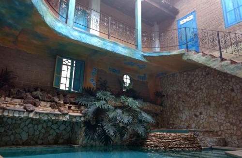 Duitama House | Hotel Los Geranios