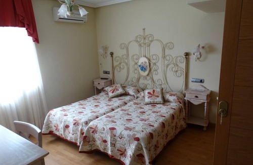 Noja Hotel | Hotel Los Juncos