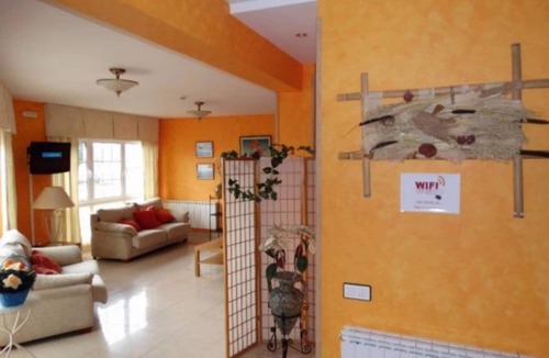 Noja Hotel | Hotel Los Juncos