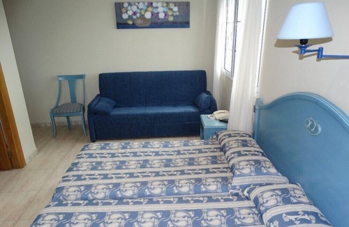 Noja Hotel | Hotel Los Juncos