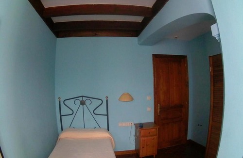 Luanco Hotel | Hotel Los Laureles