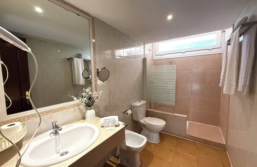 Getafe Hotel | Hotel Los Olivos