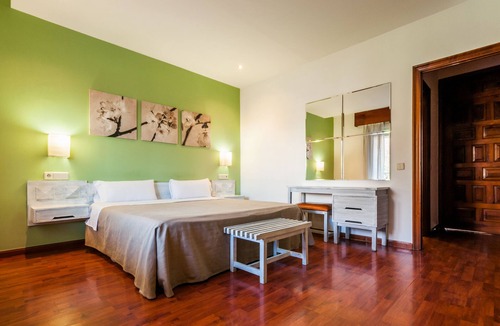Getafe Hotel | Hotel Los Olivos