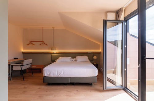 Hoznayo Hotel | Hotel Los Pasiegos