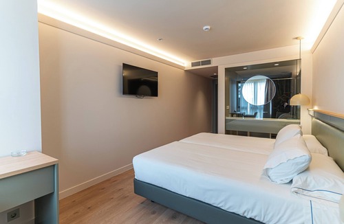 Hoznayo Hotel | Hotel Los Pasiegos