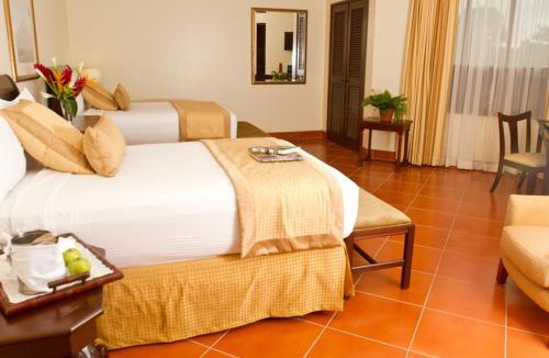 Chinandega Hotel | Hotel Los Portales