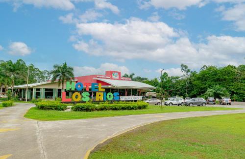 Guacimo Hotel | Hotel Los Rios