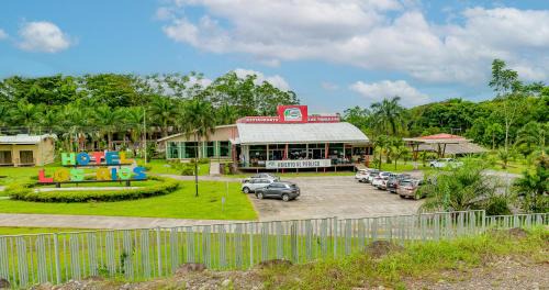 Guacimo Hotel | Hotel Los Rios