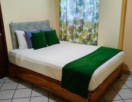 David Hotel | Hotel Los Rivera