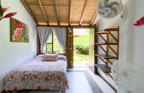 Capurgana Hotel | Hotel Los Robles Capurganá