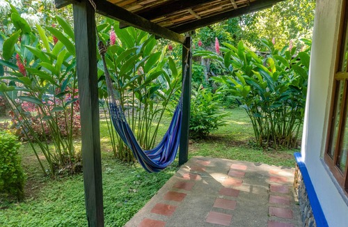 Capurgana Hotel | Hotel Los Robles Capurganá