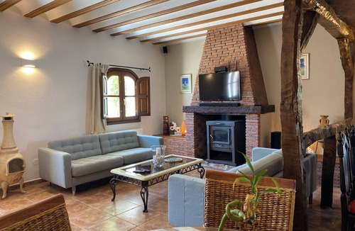 Lorca Hotel | Hotel Los Sibileys