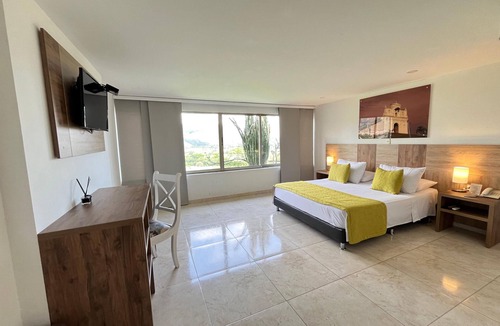 La Union Hotel | Hotel Los Viñedos