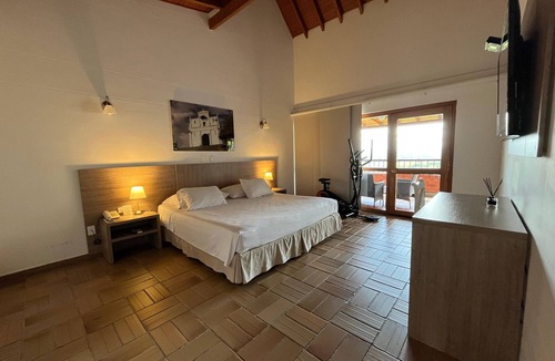 La Union Hotel | Hotel Los Viñedos