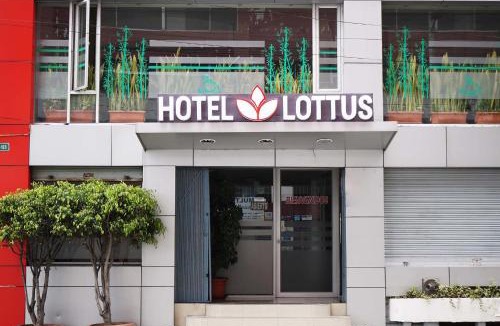 Miraflores Bajo Hotel | Hotel Lottus