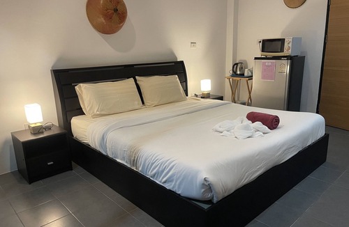 Ban Saiyuan Hotel | Hotel Lotus Bleu